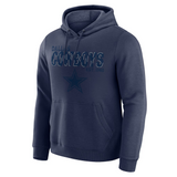 Dallas Cowboys Darius Rucker Collection by Fanatics Hoodie - Heather Navy