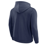 Dallas Cowboys Darius Rucker Collection by Fanatics Hoodie - Heather Navy