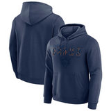 Men's Chicago Bears Darius Rucker Collection by Fanatics Navy Hoodie