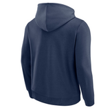 Men's Chicago Bears Darius Rucker Collection by Fanatics Navy Hoodie