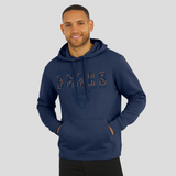 Men's Chicago Bears Darius Rucker Collection by Fanatics Navy Hoodie