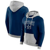 Dallas Cowboys Darius Rucker Collection by Fanatics Coaches Hoodie - Navy