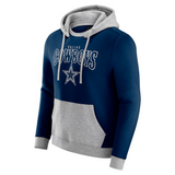 Dallas Cowboys Darius Rucker Collection by Fanatics Coaches Hoodie - Navy