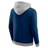 Dallas Cowboys Darius Rucker Collection by Fanatics Coaches Hoodie - Navy