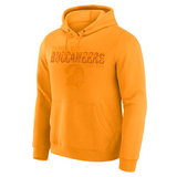 Tampa Bay Buccaneers Darius Rucker Collection by Fanatics Hoodie - Orange