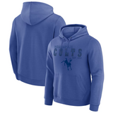 Indianapolis Colts Darius Rucker Collection by Fanatics Hoodie -