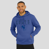 Indianapolis Colts Darius Rucker Collection by Fanatics Hoodie -