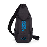 Carolina Panthers - Strider Cooler Sling Bag