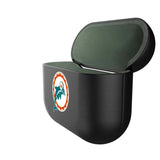 Miami Dolphins 1966-1973 Historic Collection Insignia AirPod Case Cover