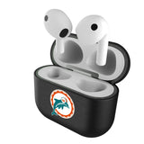 Miami Dolphins 1966-1973 Historic Collection Insignia AirPod Case Cover