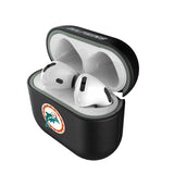 Miami Dolphins 1966-1973 Historic Collection Insignia AirPod Case Cover