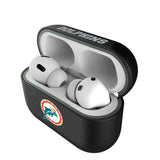 Miami Dolphins 1966-1973 Historic Collection Insignia AirPod Case Cover