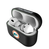 Miami Dolphins 1966-1973 Historic Collection Insignia AirPod Case Cover