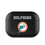 Miami Dolphins 1966-1973 Historic Collection Insignia AirPod Case Cover