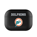Miami Dolphins 1966-1973 Historic Collection Insignia AirPod Case Cover