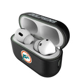 Miami Dolphins 1966-1973 Historic Collection Insignia AirPod Case Cover