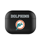 Miami Dolphins 1966-1973 Historic Collection Insignia AirPod Case Cover