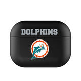 Miami Dolphins 1966-1973 Historic Collection Insignia AirPod Case Cover