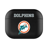 Miami Dolphins 1966-1973 Historic Collection Insignia AirPod Case Cover