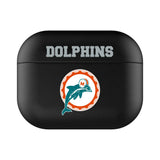 Miami Dolphins 1966-1973 Historic Collection Insignia AirPod Case Cover