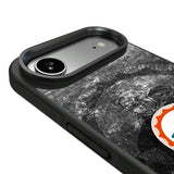 Miami Dolphins 1966-1973 Historic Collection Legendary Bump Phone Case for Apple iPhone