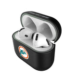 Miami Dolphins 1966-1973 Historic Collection Personalized Insignia AirPod Case Cover