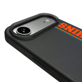 Miami Dolphins 1966-1973 Historic Collection Sidebar MagSafe Compatible Phone Case for Apple iPhone