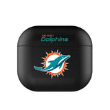 Miami Dolphins Insignia AirPod Case Cover