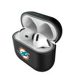 Miami Dolphins Insignia AirPod Case Cover