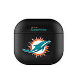 Miami Dolphins Insignia AirPod Case Cover