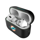 Miami Dolphins Insignia AirPod Case Cover