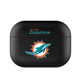 Miami Dolphins Insignia AirPod Case Cover