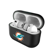 Miami Dolphins Insignia AirPod Case Cover