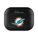 Miami Dolphins Insignia AirPod Case Cover