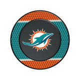 Miami Dolphins Mesh PopSockets Magnetic Phone Grip and Stand