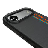 Miami Dolphins Personalized Sidebard MagSafe Compatible Phone Case for Apple iPhone