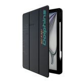Miami Dolphins Quadtile Tablet Case for Apple iPad
