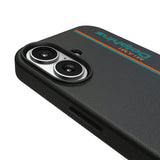 Miami Dolphins Sidebar MagSafe Compatible Phone Case for Apple iPhone