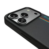 Miami Dolphins Sidebar MagSafe Compatible Phone Case for Apple iPhone