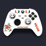 Miami Hurricanes Xbox Starter Kit