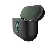 Michigan State University Spartans Insignia AirPod Case Cover