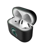 Michigan State University Spartans Insignia AirPod Case Cover