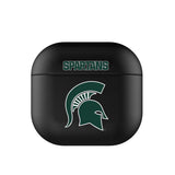 Michigan State University Spartans Insignia AirPod Case Cover