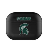 Michigan State University Spartans Insignia AirPod Case Cover