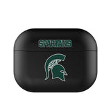 Michigan State University Spartans Insignia AirPod Case Cover