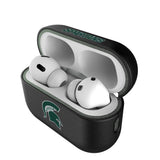 Michigan State University Spartans Insignia AirPod Case Cover