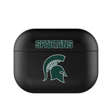 Michigan State University Spartans Insignia AirPod Case Cover
