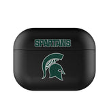 Michigan State University Spartans Insignia AirPod Case Cover