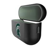 Michigan State University Spartans Insignia AirPod Case Cover