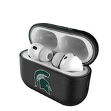 Michigan State University Spartans Insignia AirPod Case Cover